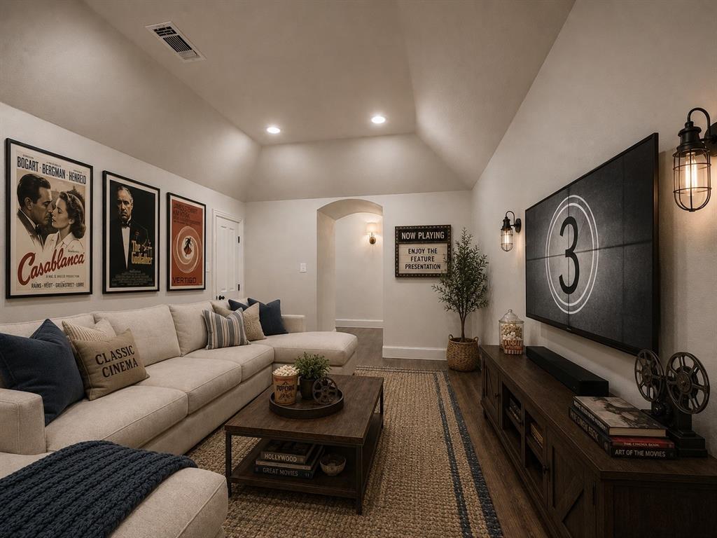 Colonial Hills Add - Residential