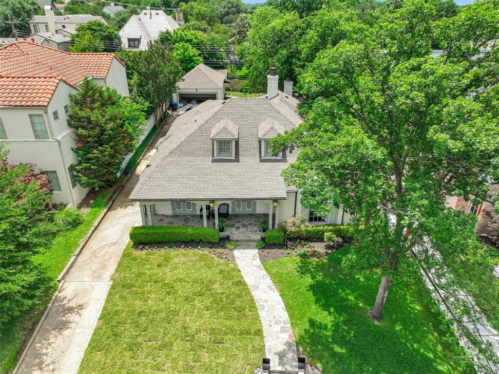 Colonial Hills Add - Residential