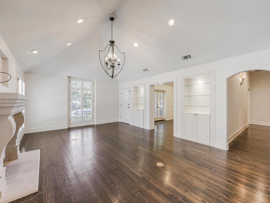 Colonial Hills Add - Residential