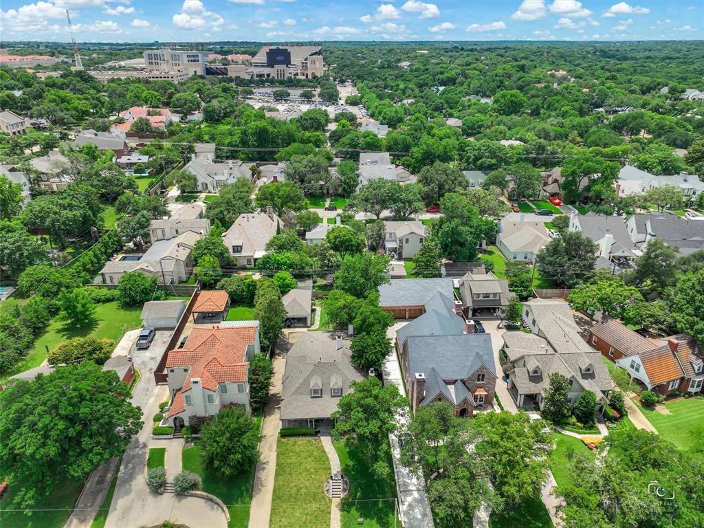 Colonial Hills Add - Residential