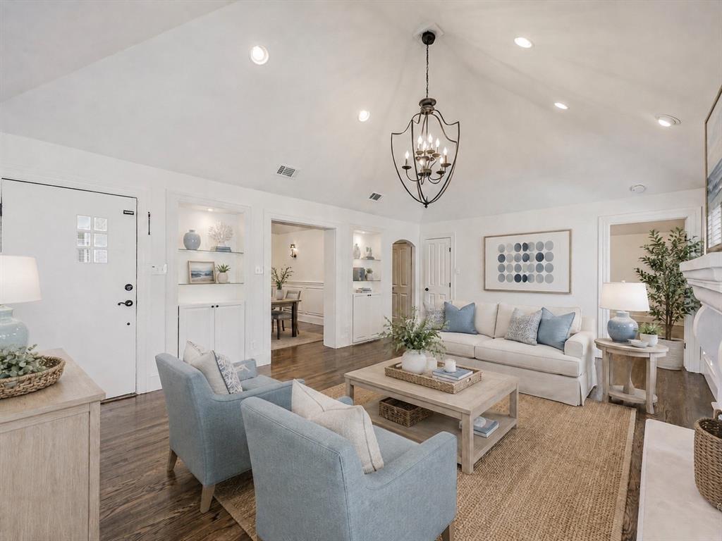 Colonial Hills Add - Residential