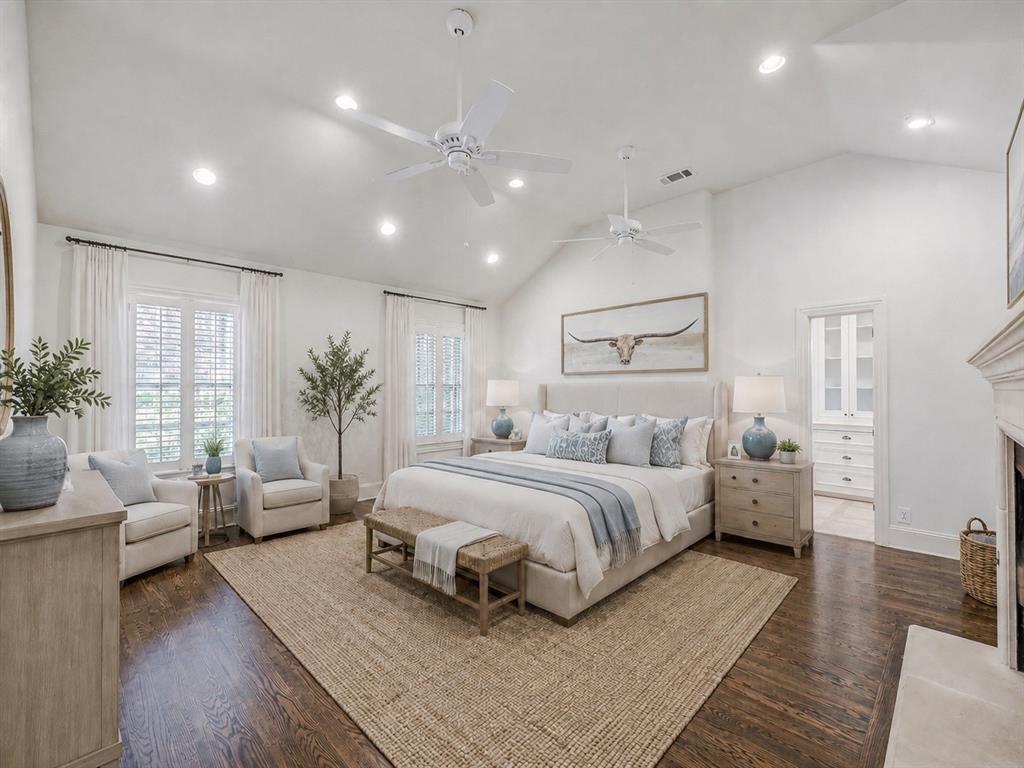 Colonial Hills Add - Residential
