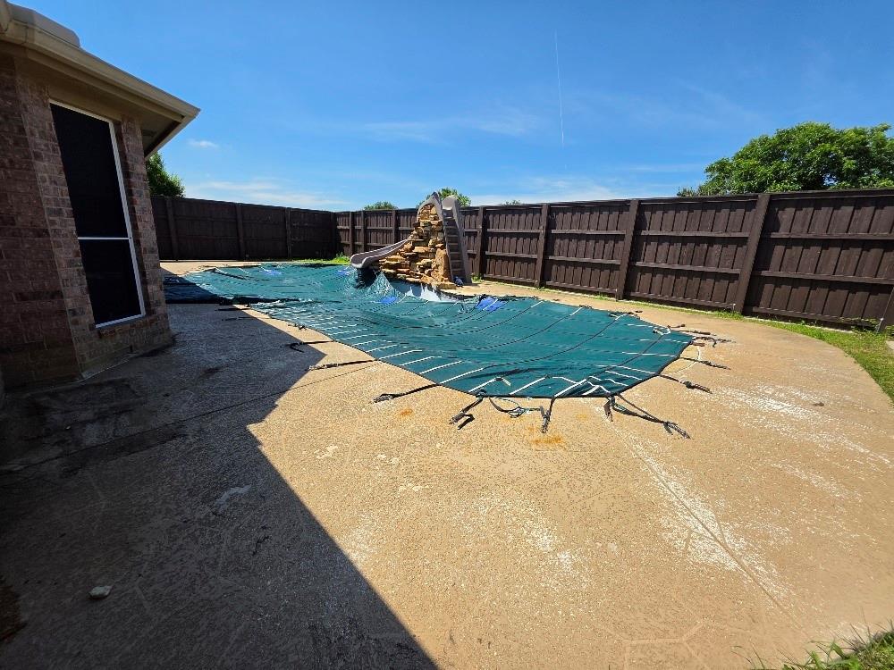 Alsbury Estates East Ph 02 - Residential