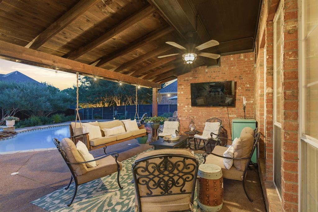 Carriage Glen Add - Residential