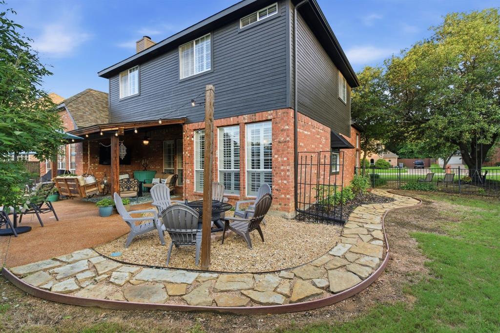 Carriage Glen Add - Residential
