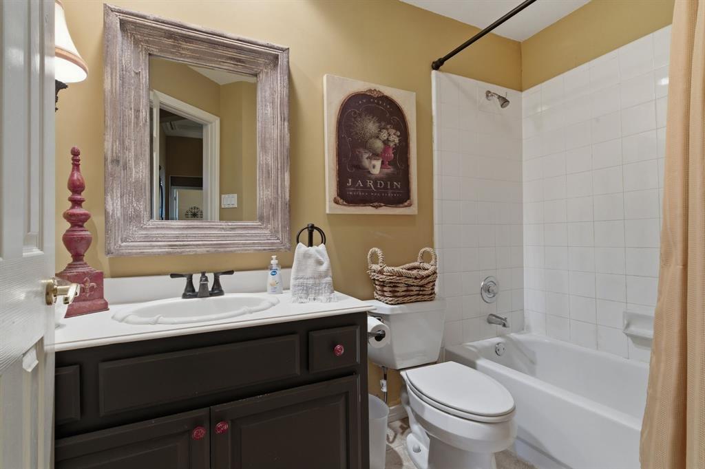 Carriage Glen Add - Residential
