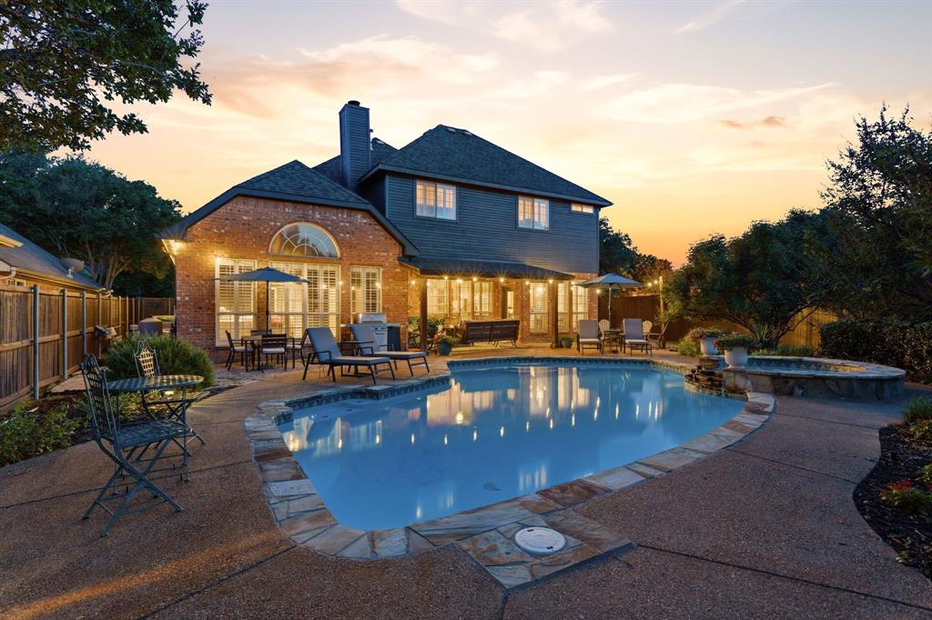 Carriage Glen Add - Residential