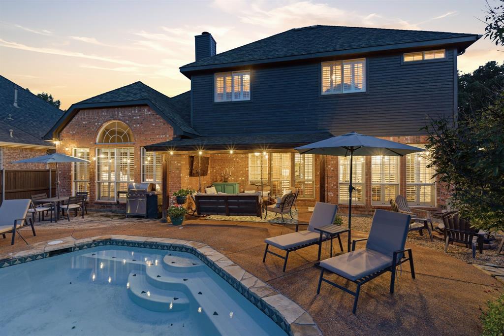 Carriage Glen Add - Residential