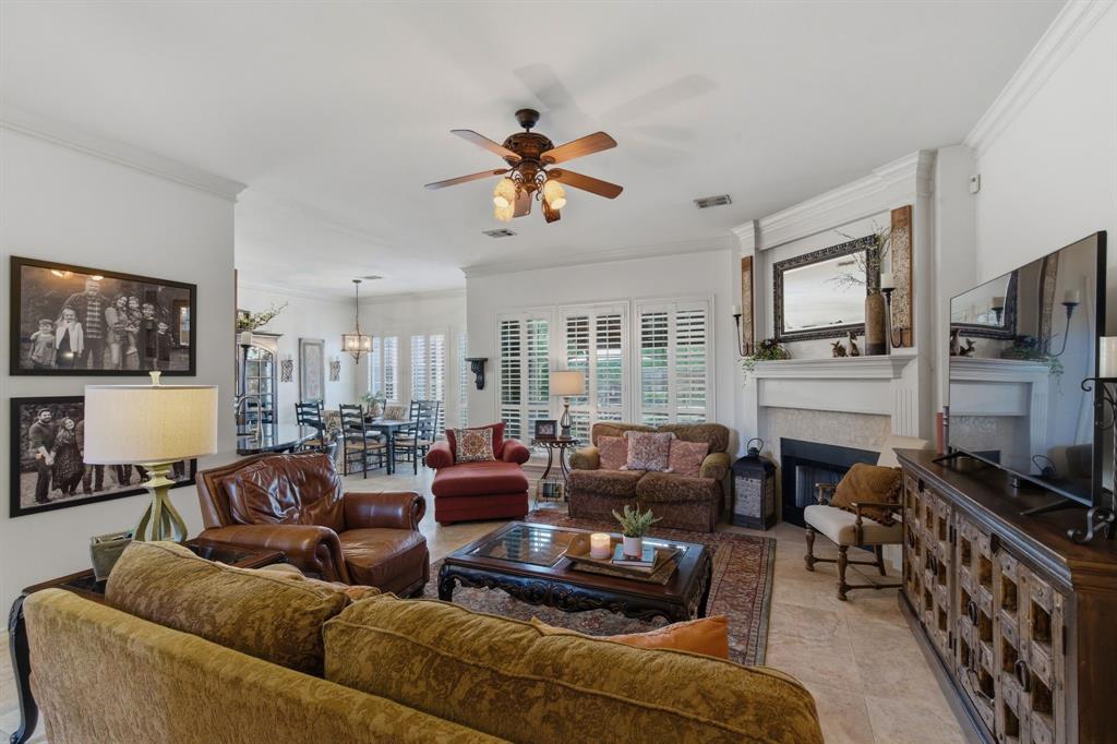 Carriage Glen Add - Residential