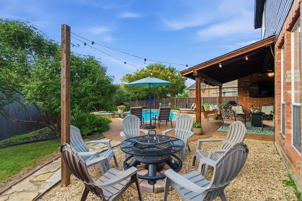 Carriage Glen Add - Residential