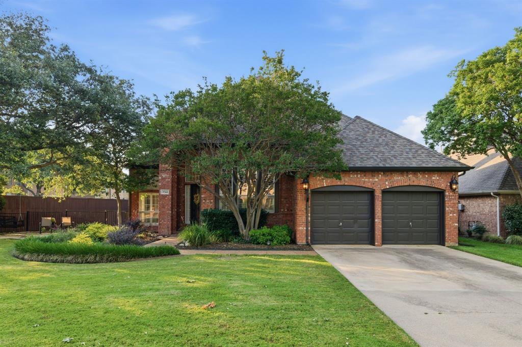 Carriage Glen Add - Residential