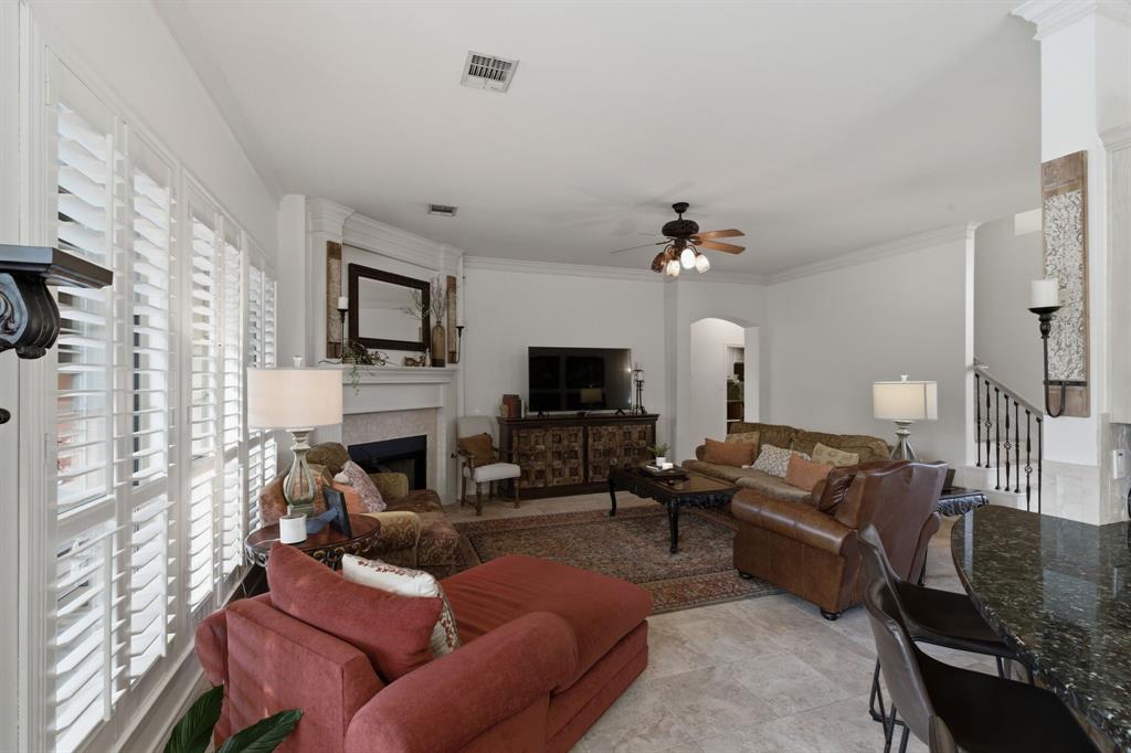 Carriage Glen Add - Residential