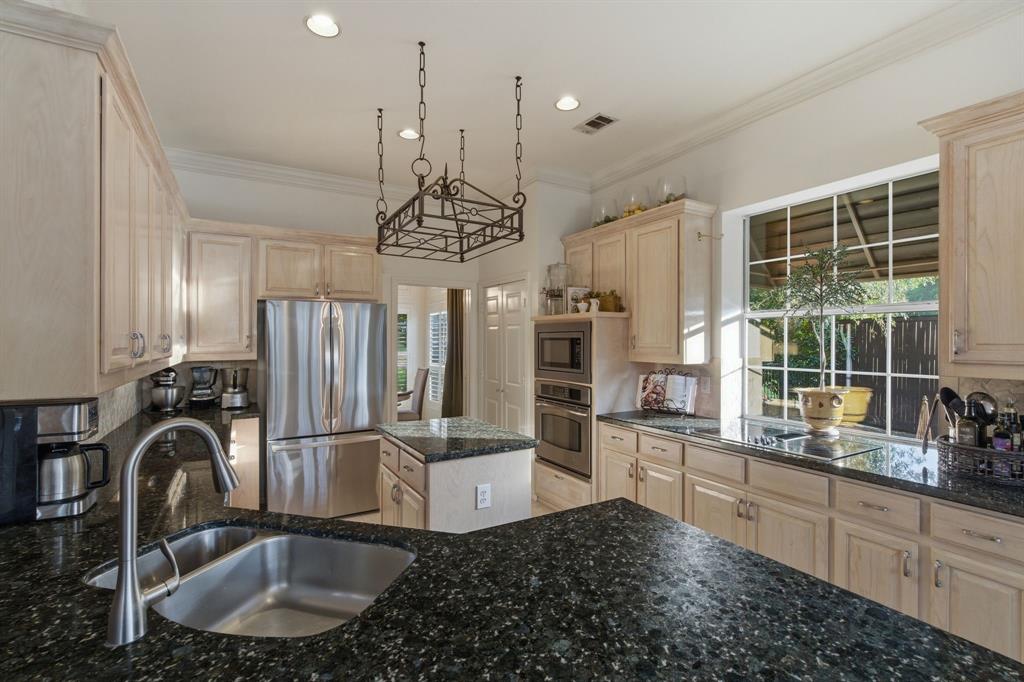 Carriage Glen Add - Residential