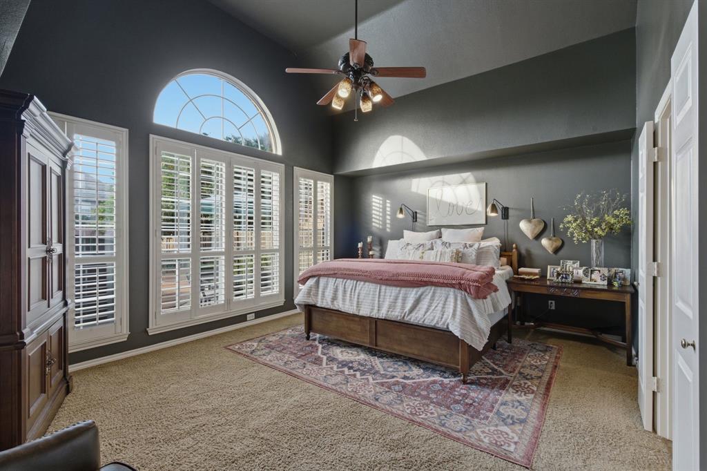 Carriage Glen Add - Residential