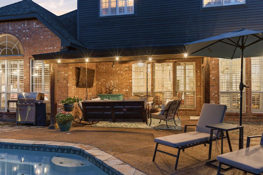 Carriage Glen Add - Residential