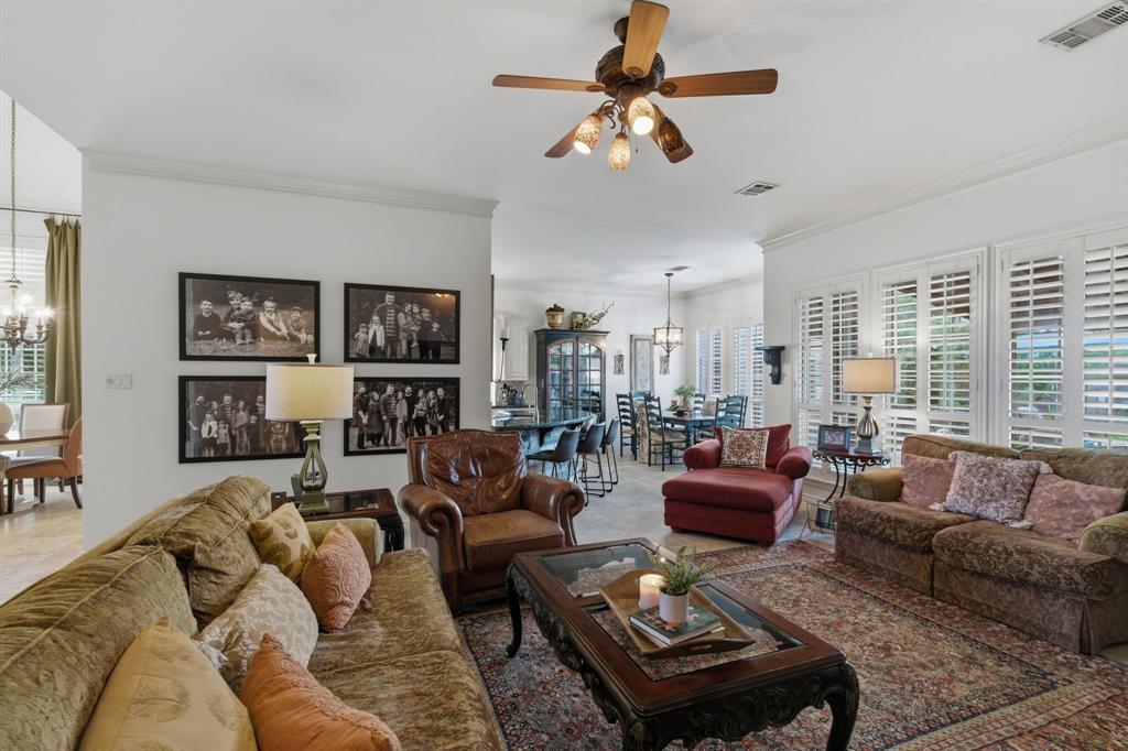 Carriage Glen Add - Residential