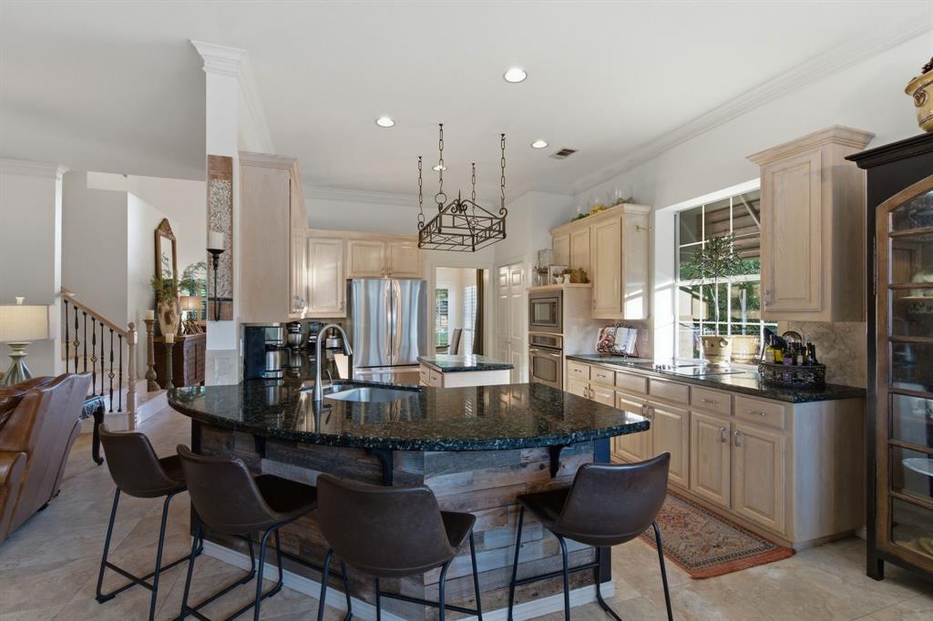 Carriage Glen Add - Residential