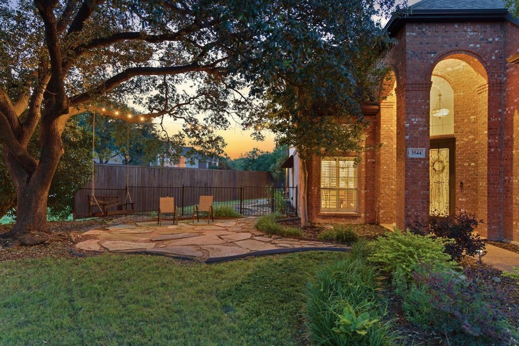 Carriage Glen Add - Residential