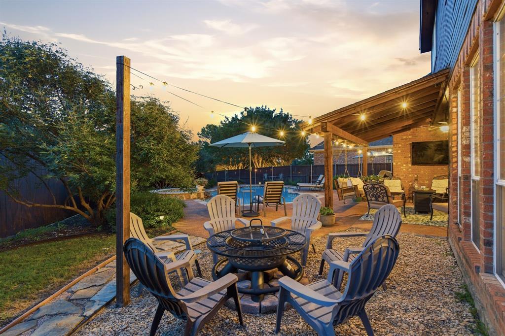 Carriage Glen Add - Residential