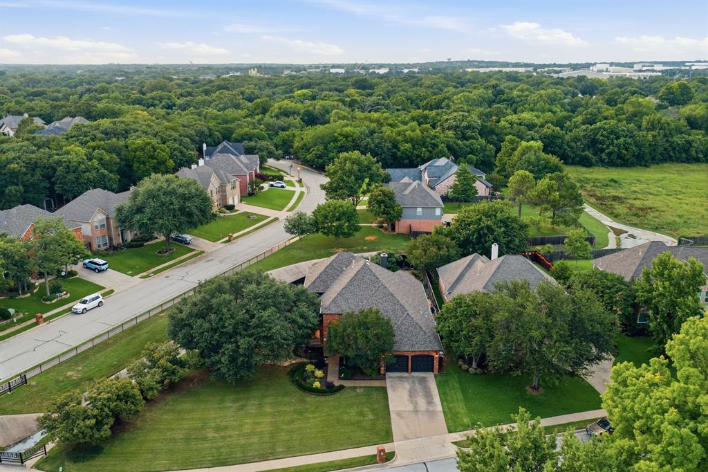 Carriage Glen Add - Residential
