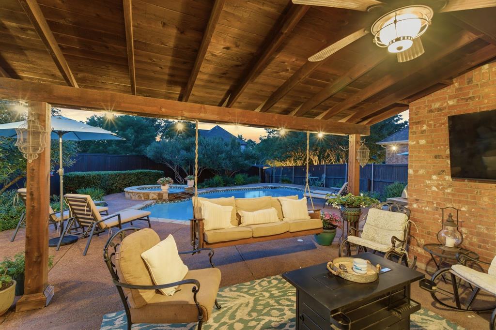 Carriage Glen Add - Residential