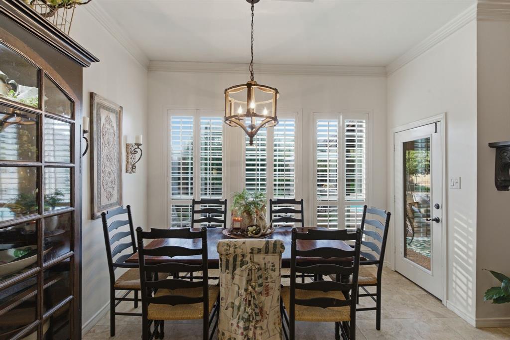 Carriage Glen Add - Residential