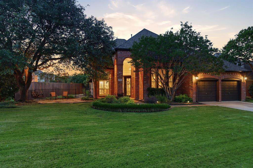 Carriage Glen Add - Residential