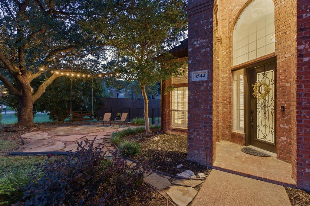 Carriage Glen Add - Residential