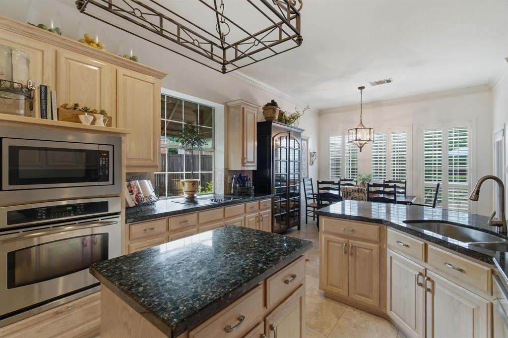 Carriage Glen Add - Residential