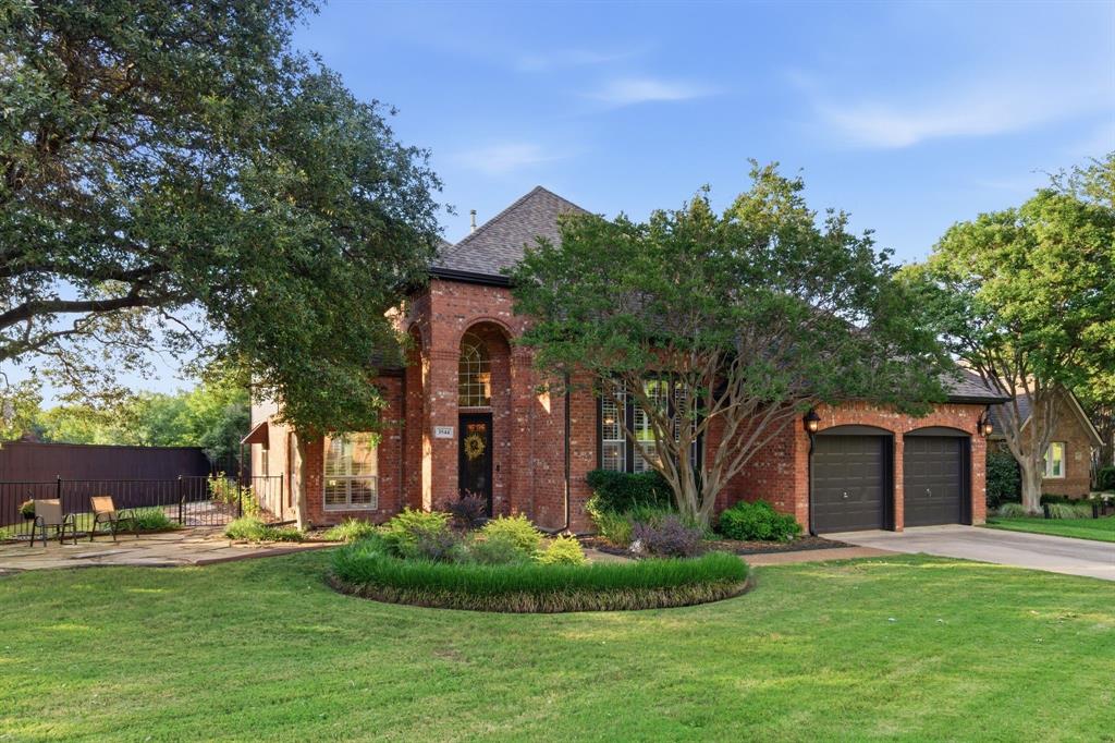 Carriage Glen Add - Residential
