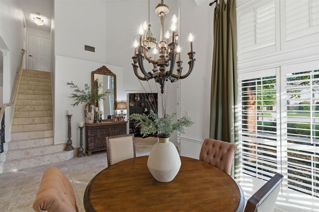 Carriage Glen Add - Residential