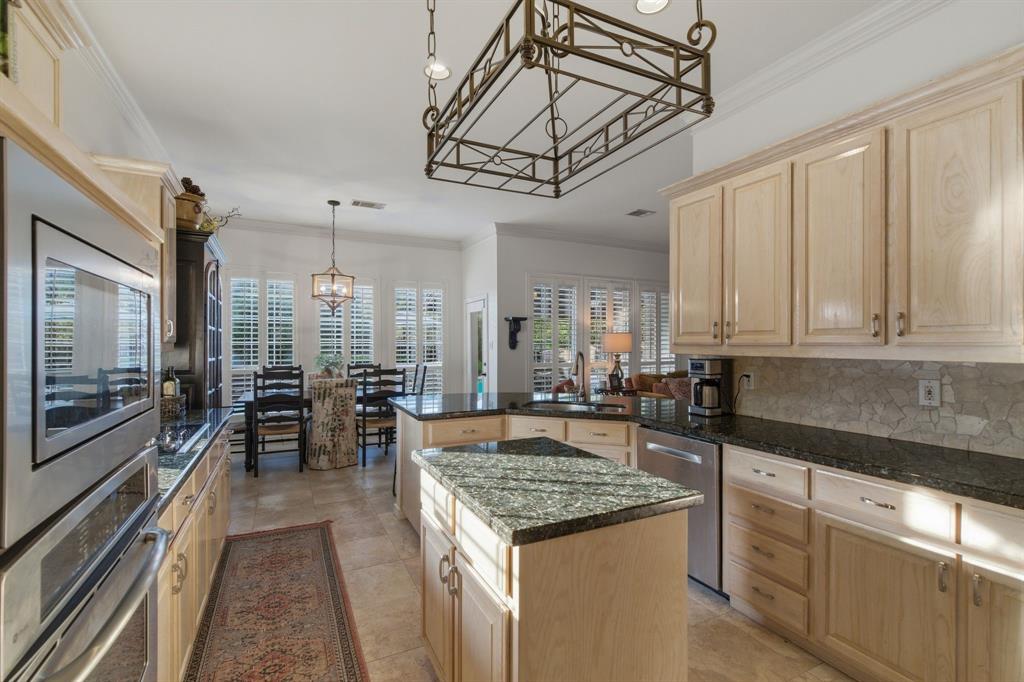 Carriage Glen Add - Residential