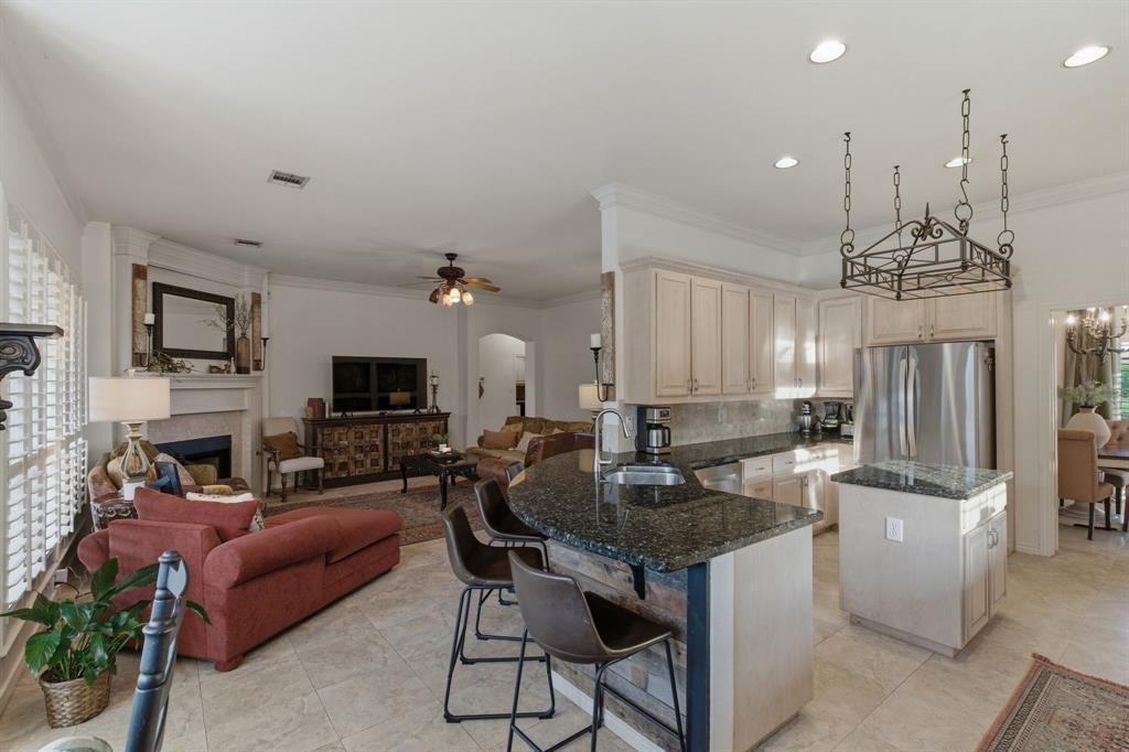 Carriage Glen Add - Residential