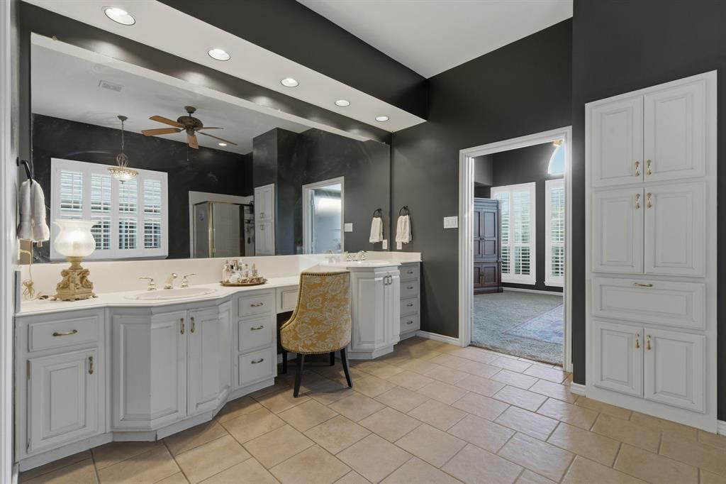 Carriage Glen Add - Residential