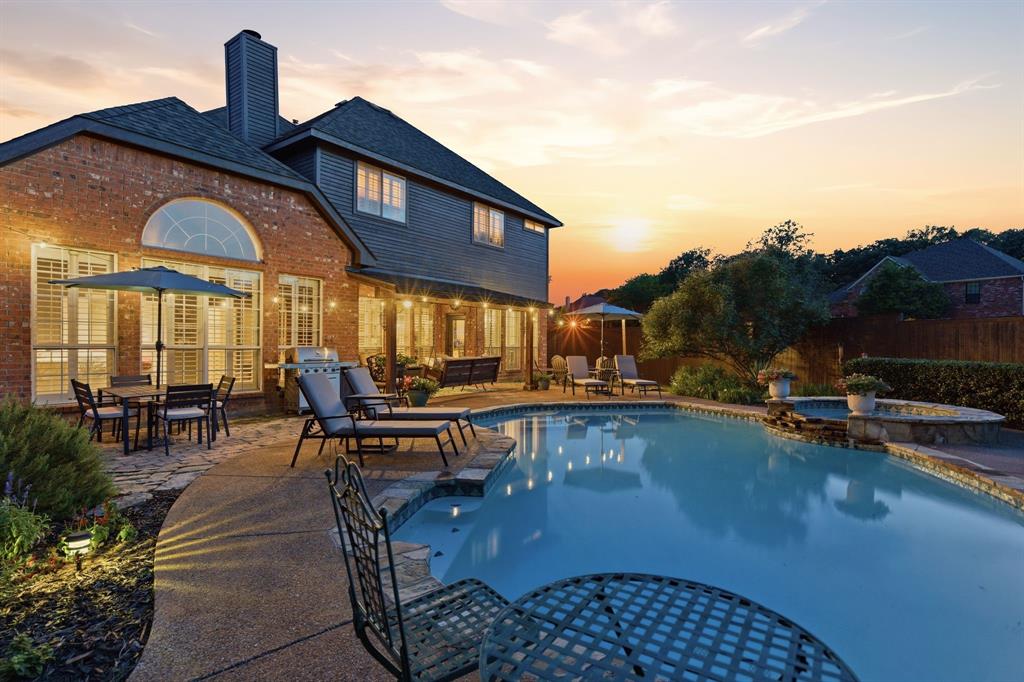 Carriage Glen Add - Residential
