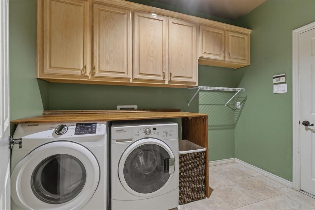 Carriage Glen Add - Residential