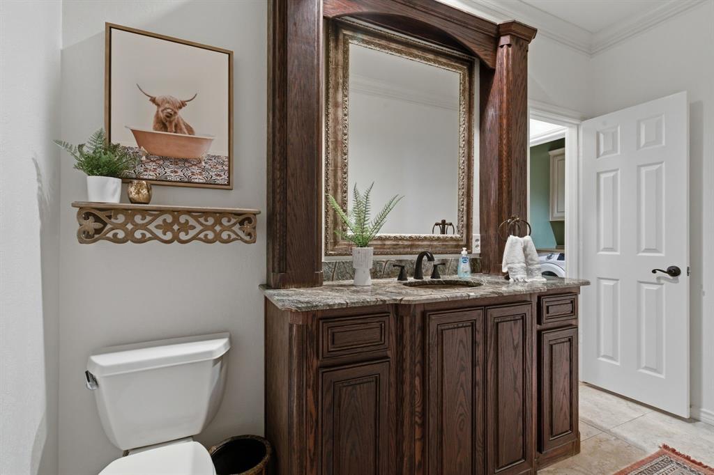 Carriage Glen Add - Residential