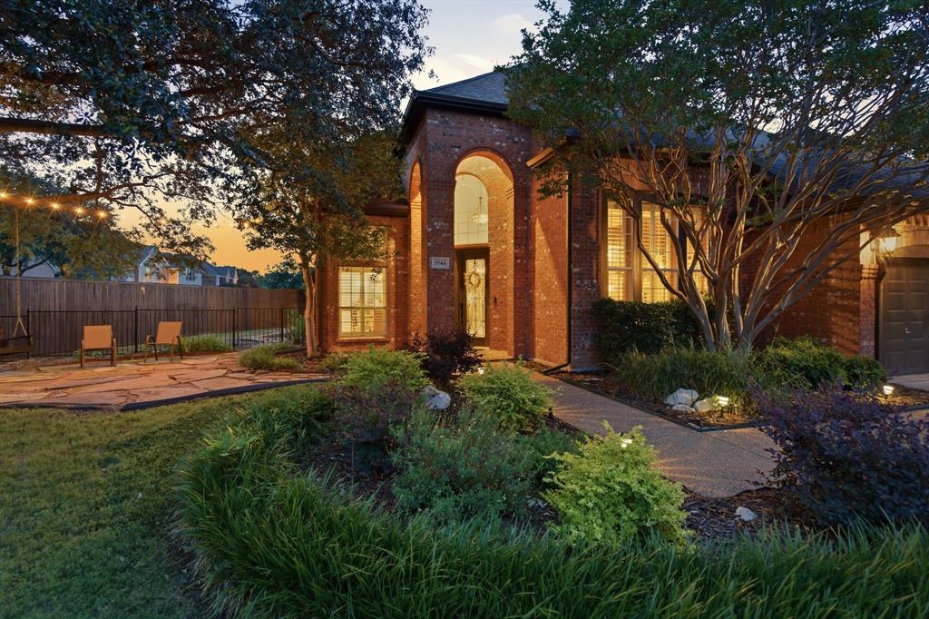 Carriage Glen Add - Residential