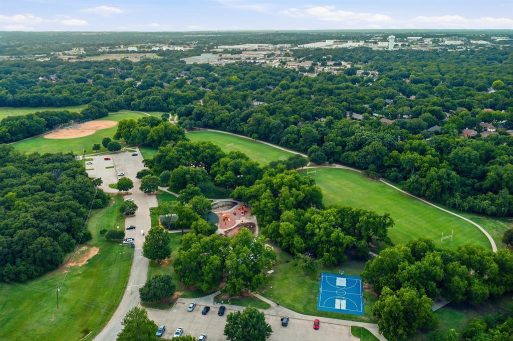 Carriage Glen Add - Residential