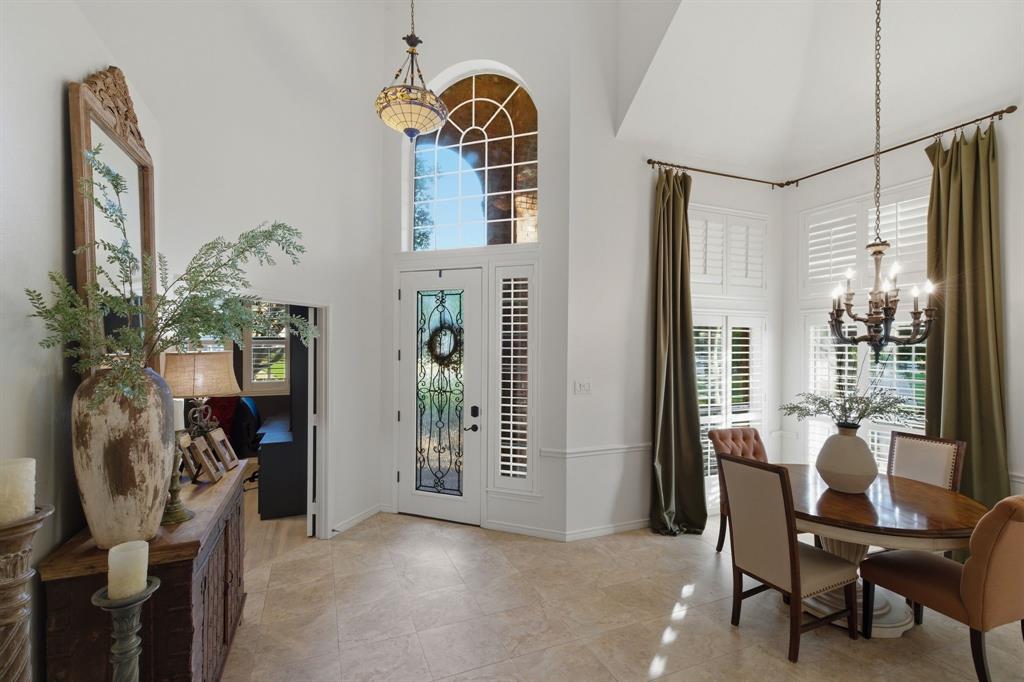 Carriage Glen Add - Residential