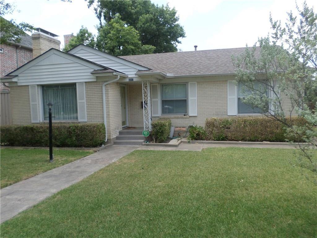 Anita Heights - Residential