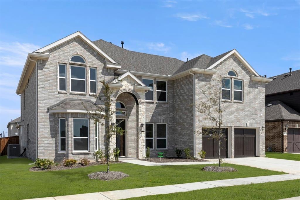 Polo Ridge - Residential