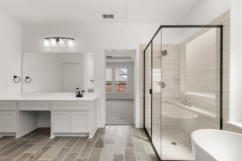 Polo Ridge - Residential