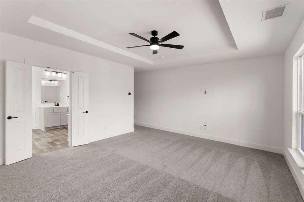 Polo Ridge - Residential