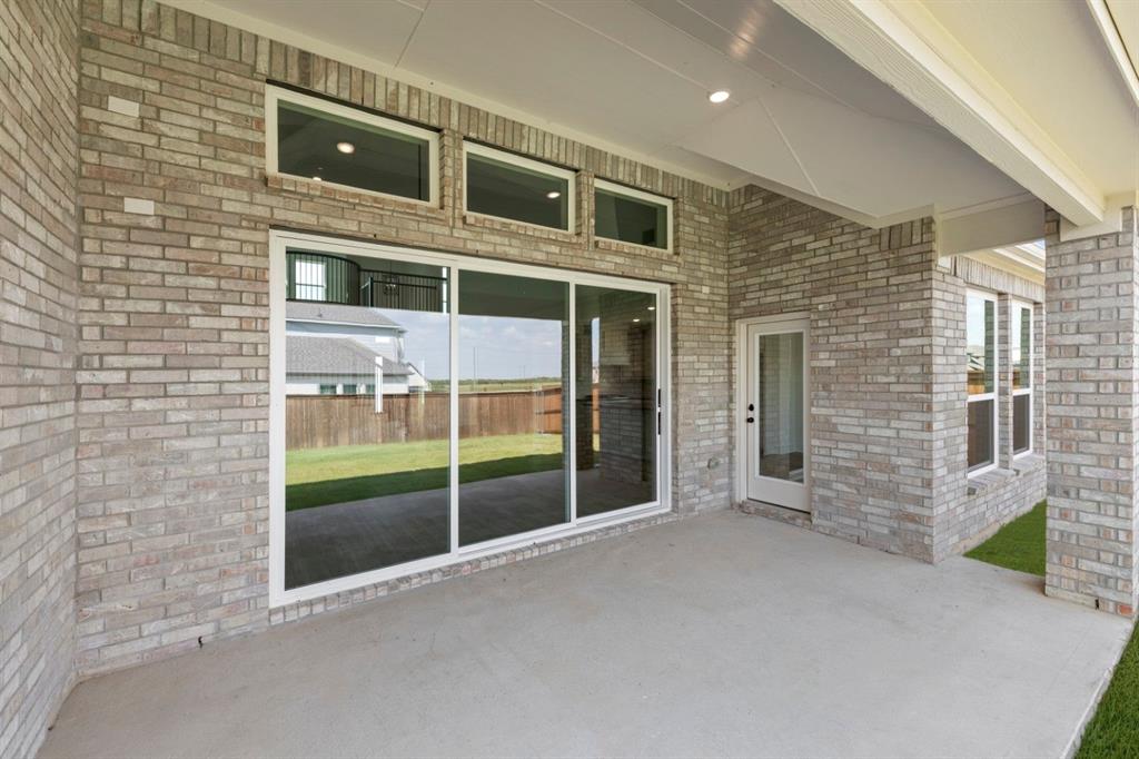 Polo Ridge - Residential