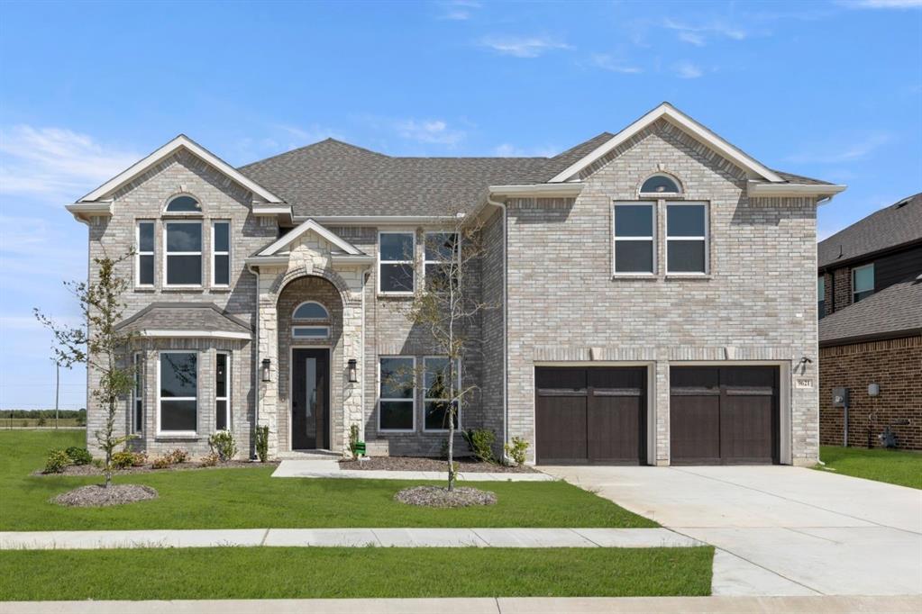 Polo Ridge - Residential
