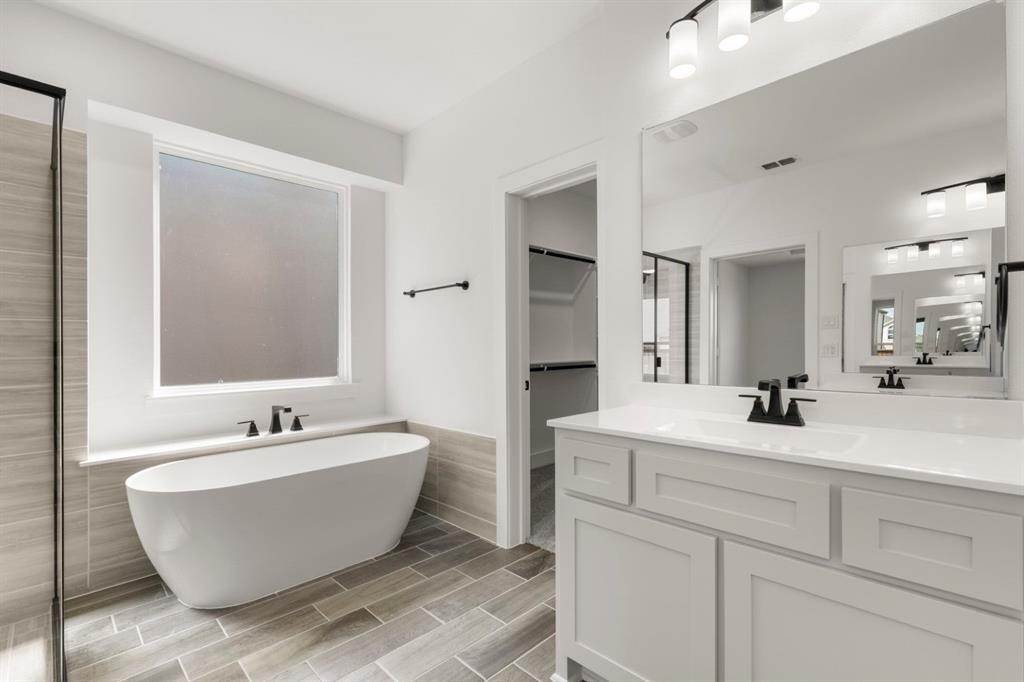 Polo Ridge - Residential