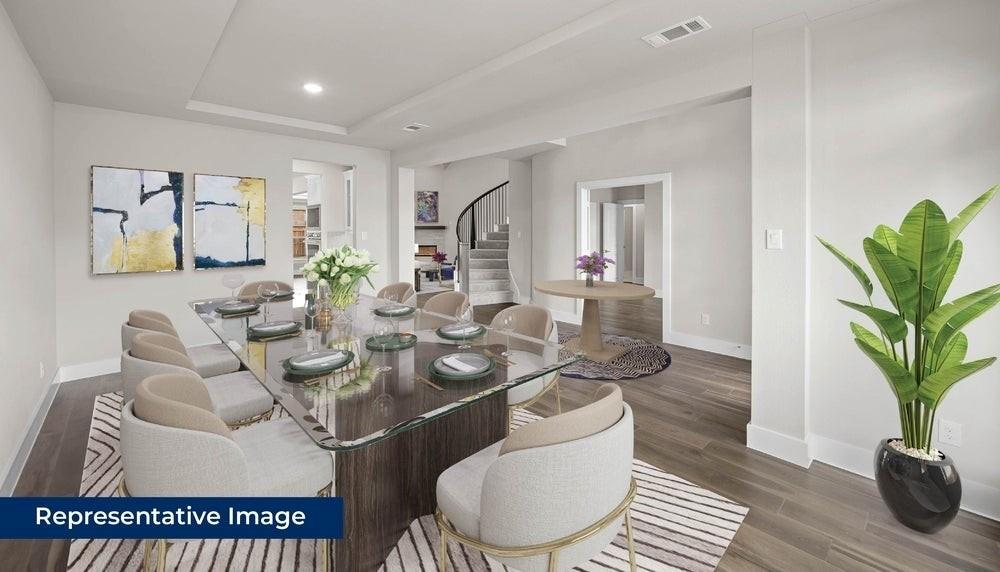 Polo Ridge - Residential