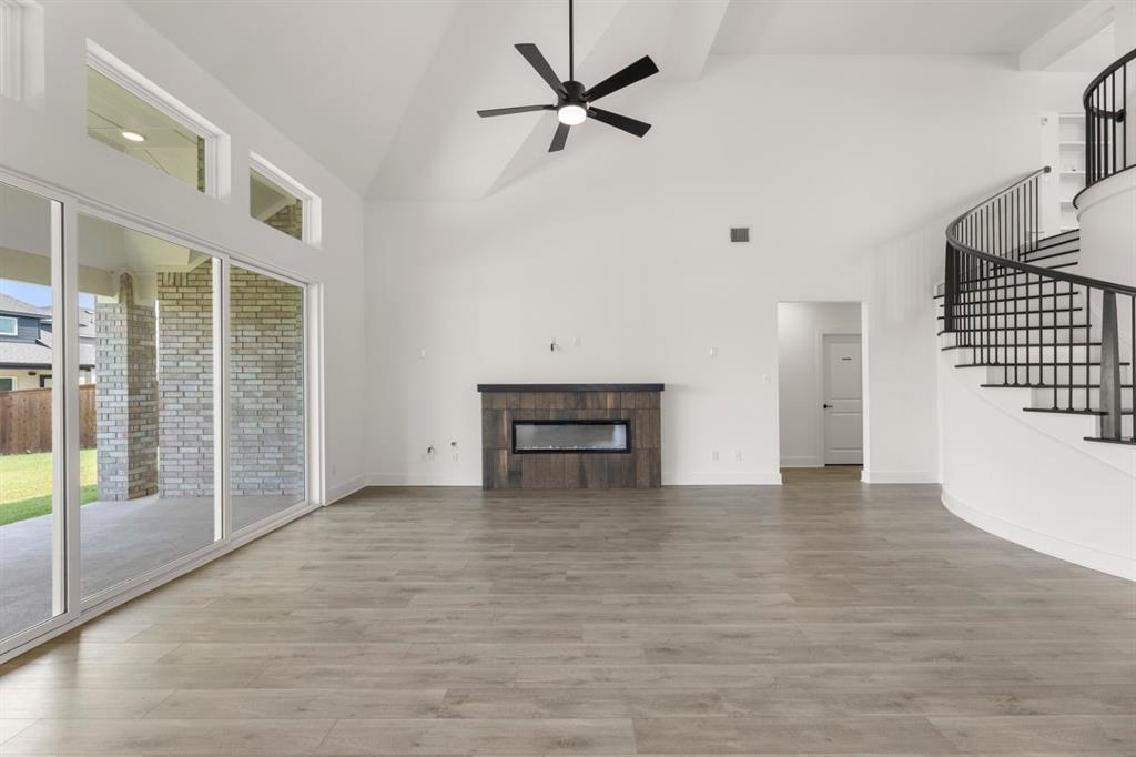 Polo Ridge - Residential