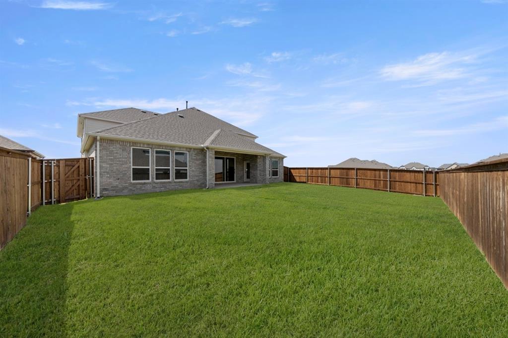Polo Ridge - Residential